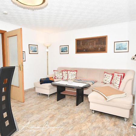 Haus Osnabrueck, Bungalow Borkum Extérieur photo